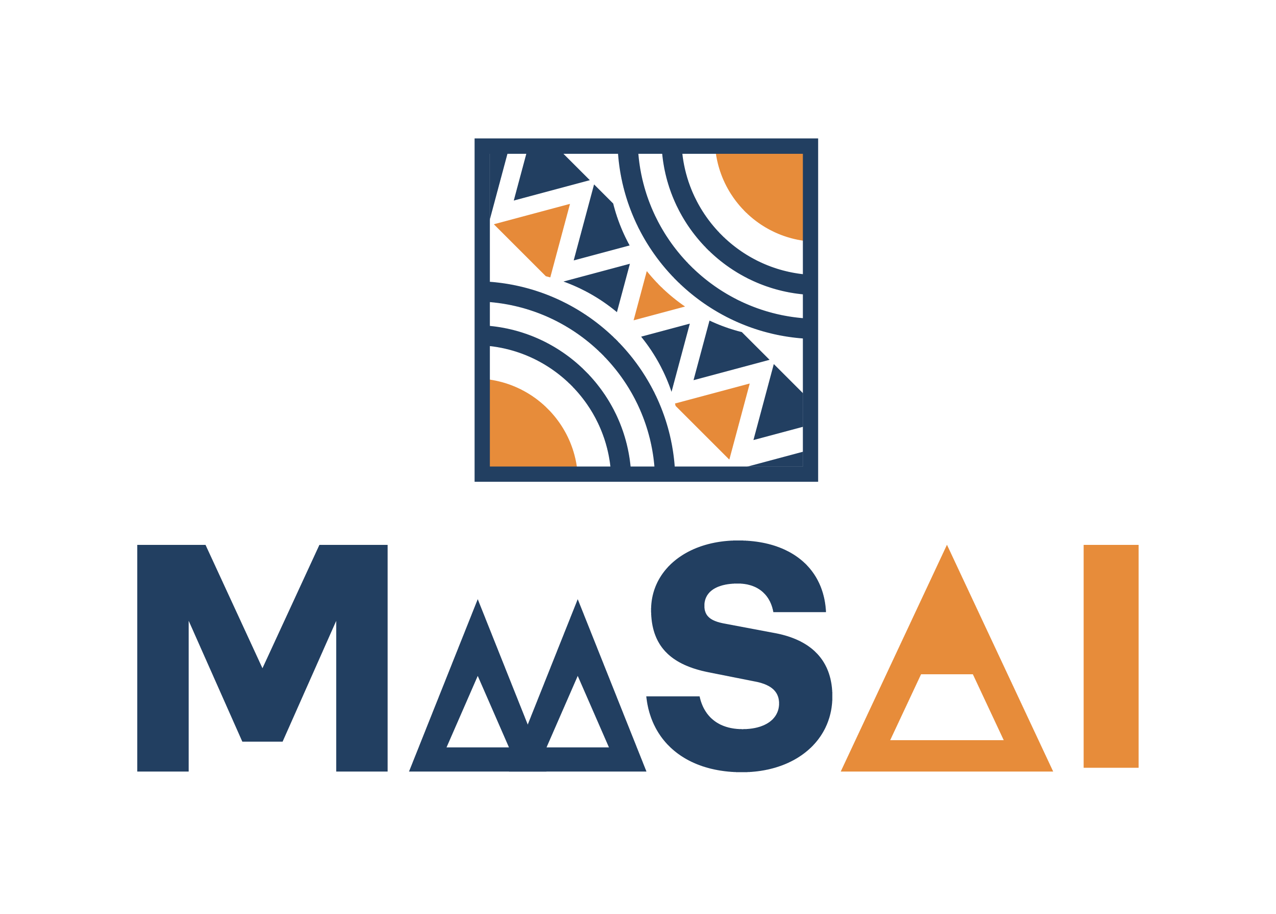 brand logo